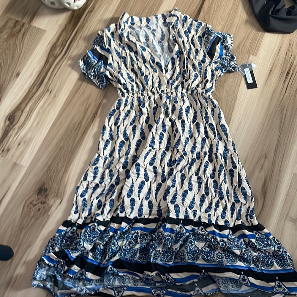 Cute classy dress